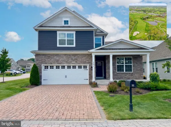 101 Brookside Ln, Gettysburg, PA 17325