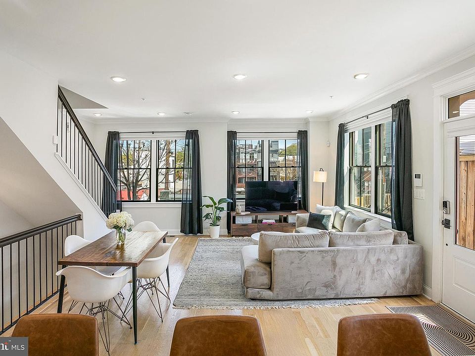 1st image of 3569 Warder St NW #5