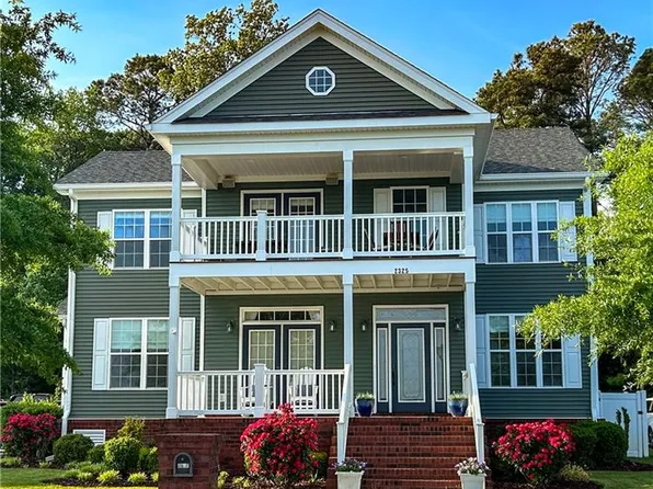 2325 Locksley Arch, Virginia Beach, VA 23456