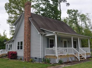 12405 Pearson Hardy Rd, Church Road, VA 23833