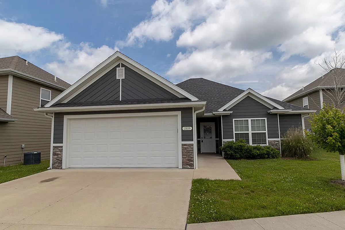 Building Photo - 2809 Amberwood Ct