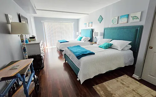 4600 W Brigantine Ave #211 Photo 1