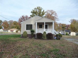 10101 Beaumont Ave, North Chesterfield, VA 23237