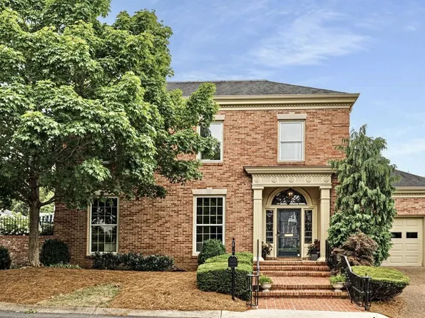 46 Concord Park E, Nashville, TN 37205