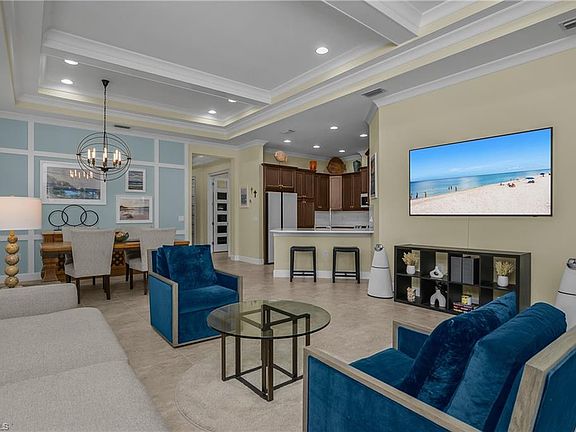 5th image of 6913 Saona CT