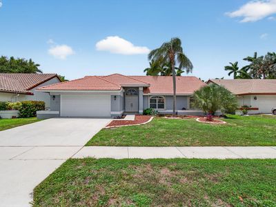 6856 Blue Bay Circle, Lake Worth, FL, 33467