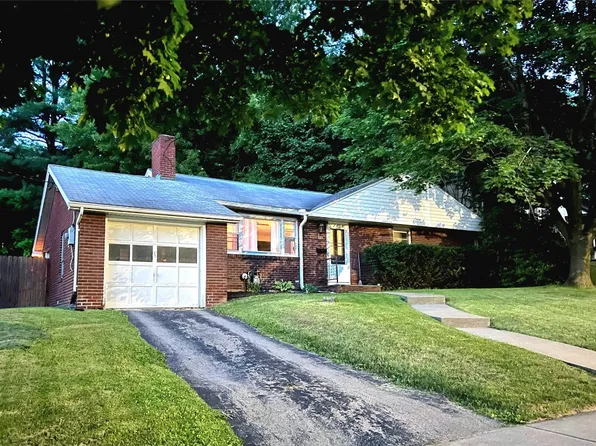 143 Park Ave, Binghamton, NY 13903