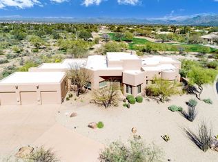 27308 N Palo Fiero Rd, Rio Verde, AZ 85263