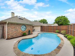 2037 Sako Dr, Plano, TX 75023