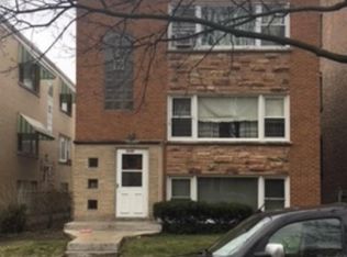 5537 N Artesian Ave UNIT 3, Chicago, IL 60625