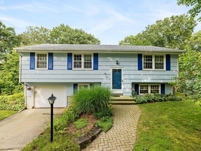 461 Chapel Hill Road, Oakdale, CT, 06370