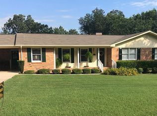 3008 Scenic Dr, Scottsboro, AL 35769