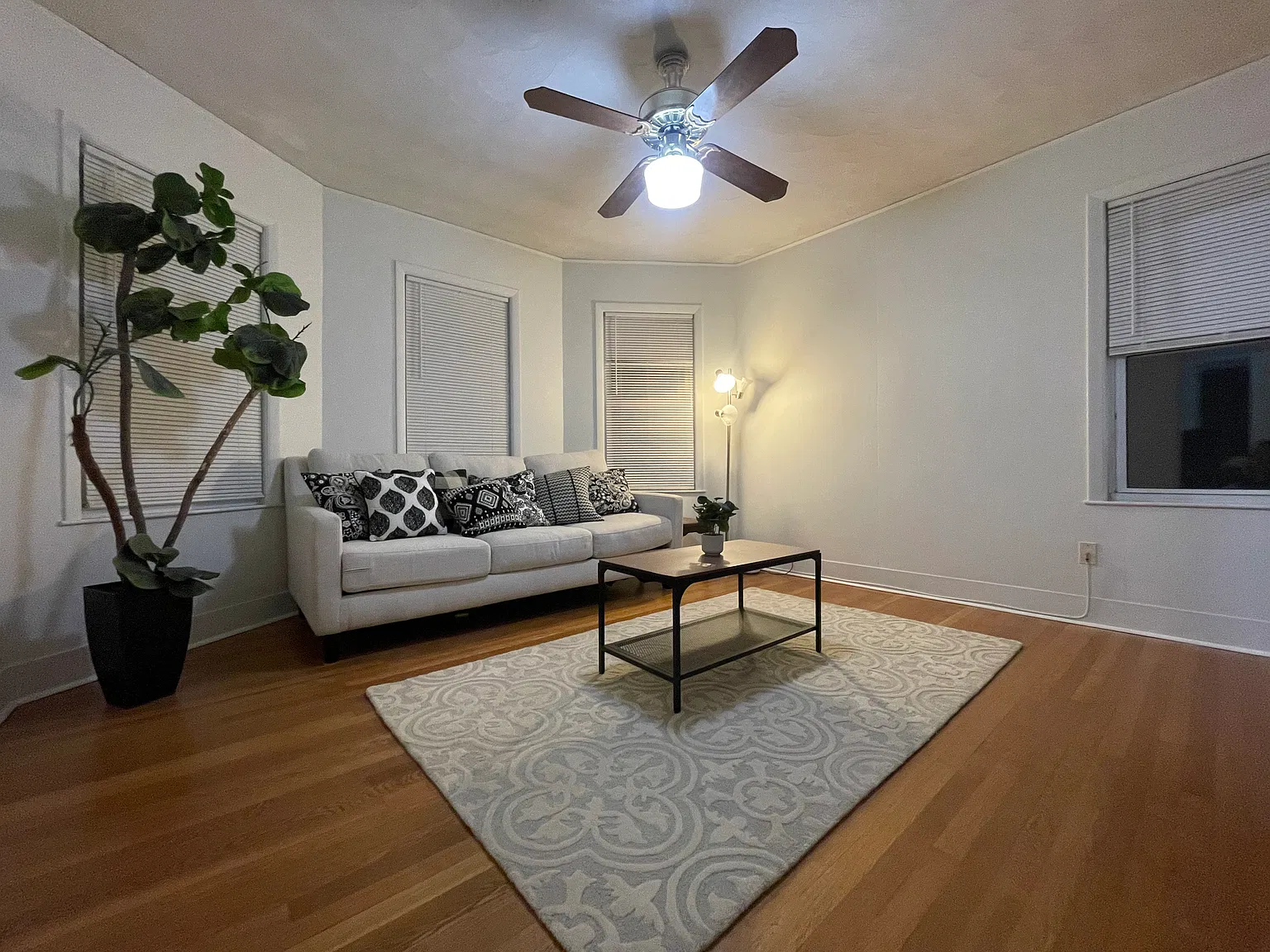 3 bed, 1000 sqft, $2,300 — Photo 4