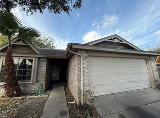 6001 Cresterrace Dr, Corpus Christi, TX 78415
