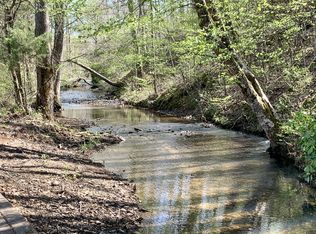 401 Napier Rd, Hohenwald, TN 38462