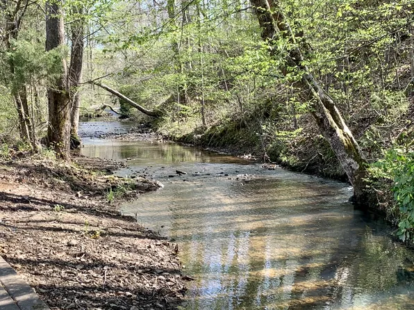 401 Napier Rd, Hohenwald, TN 38462