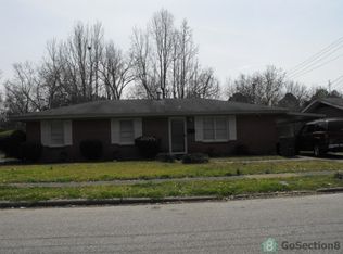 4365 Amherst Rd, Montgomery, AL 36116