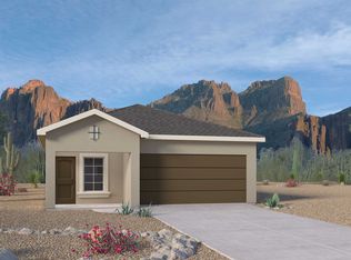 4807 King's Peak Rd NE, Rio Rancho, NM 87144