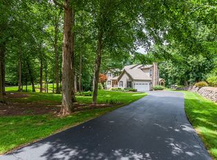 6058 Wood Thrush Ct, Warrenton, VA 20187