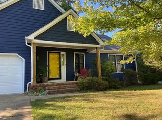 4100 Ellisfield Dr, Durham, NC 27705