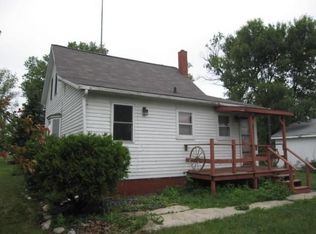 2065 1st St W, Montevideo, MN 56265