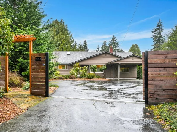 13515 Corliss Avenue N, Seattle, WA 98133