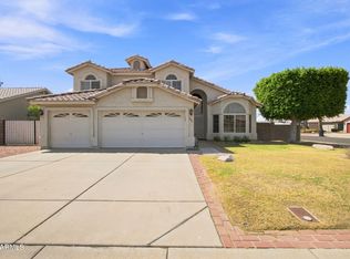 8371 W VILLA RITA Drive, Peoria, AZ 85382