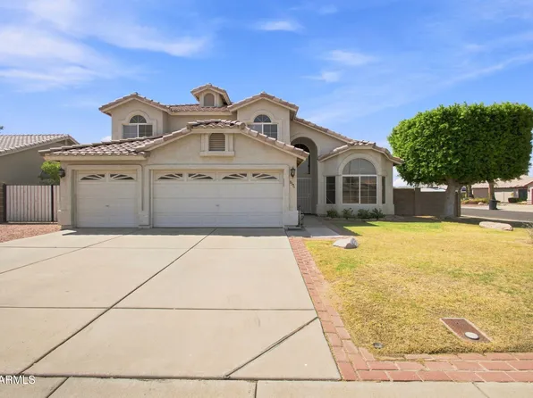8371 W VILLA RITA Drive, Peoria, AZ 85382