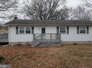 5535 Gloucester St, Churchton, MD 20733