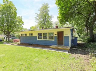 1001 Pomona Rd, Ann Arbor, MI 48103