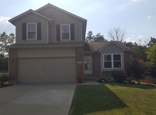 357 Mollie Dr, Hamilton, OH 45013