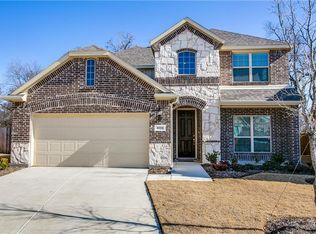 4124 Dominion Ridge Dr, McKinney, TX 75071