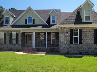 106 Webster Ct, Macon, GA 31220