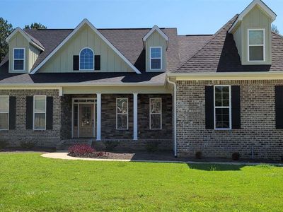 106 Webster Ct, Macon, GA, 31220