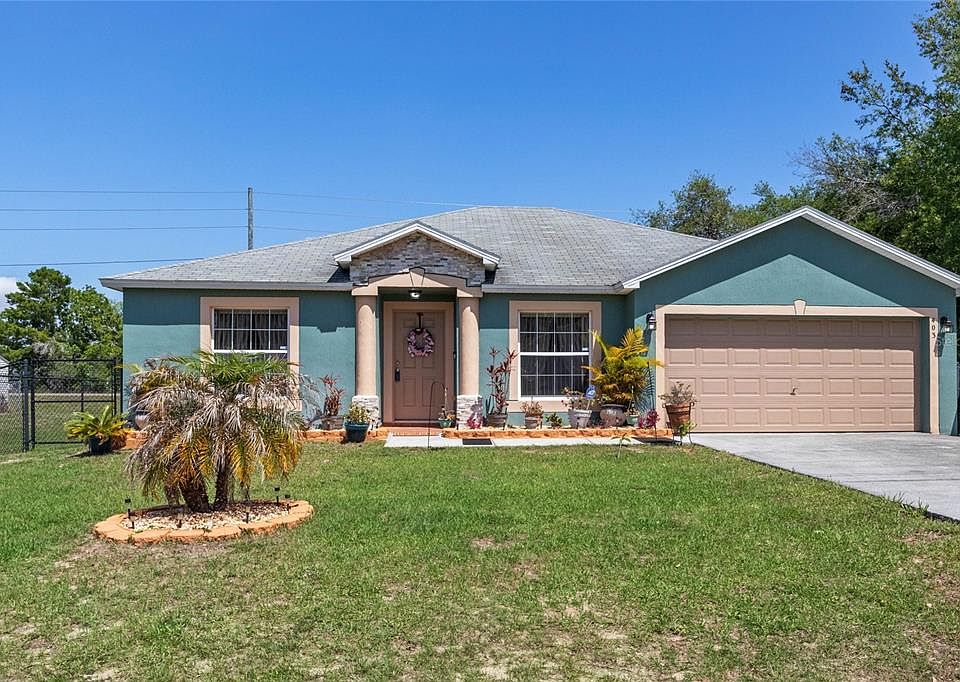 403 Peace Ct, Poinciana, FL 34759 Zillow