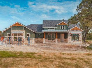 LOT 10 Hondo Rdg, La Vernia, TX 78121