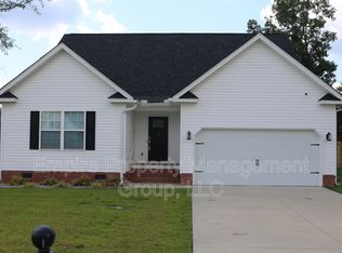 93 Rapid Run, Camden, SC 29020