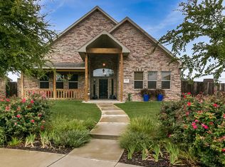 4600 Cape Verde Ct, Amarillo, TX 79119