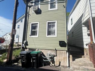 104 E Horn St, Hazleton, PA 18202