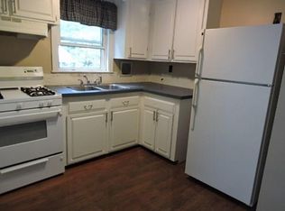 54 Paragon Rd #2, Boston, MA 02132