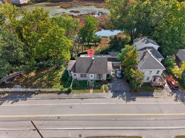 230 Main St, North Chelmsford, MA 01863