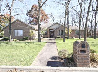 100 N Matteson Ave, Republic, MO 65738