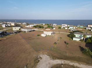 L-326 Flounder St Lot 326, Pt Lavaca, TX 77979