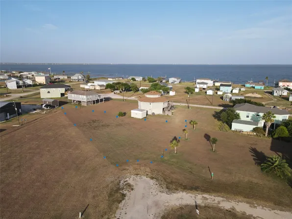 L-326 Flounder St Lot 326, Pt Lavaca, TX 77979