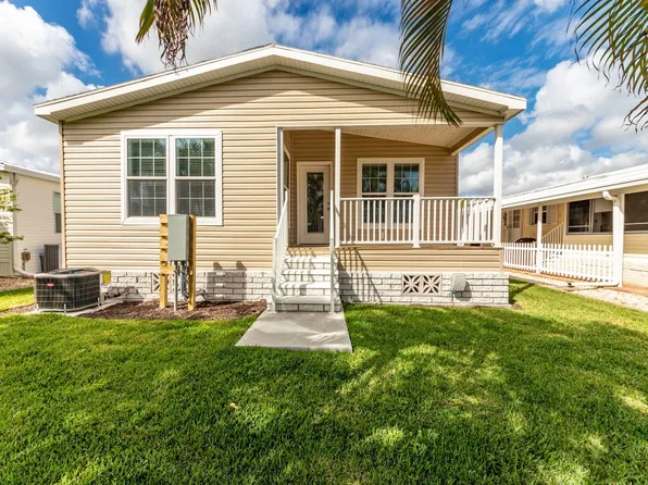 92 Asuncion Dr #704, Elkton, FL 32033