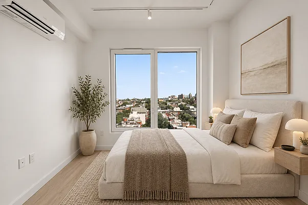 Bedroom, photo 3