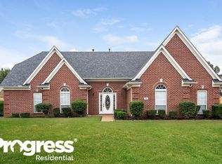 2051 Cresent Ln, Southaven, MS 38672