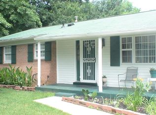 8600 Kult Ln, Fort Washington, MD 20744