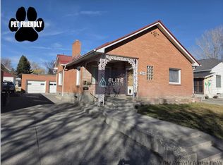 348 I St #1, Idaho Falls, ID 83402