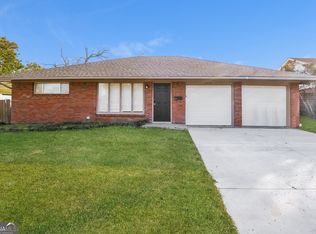 252 Village Dr, McDonough, GA 30253